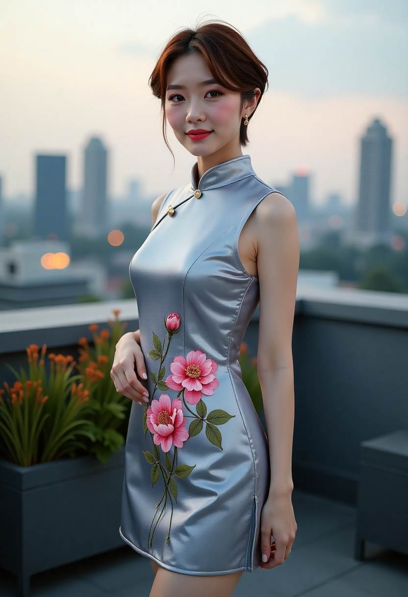 视频缩略图